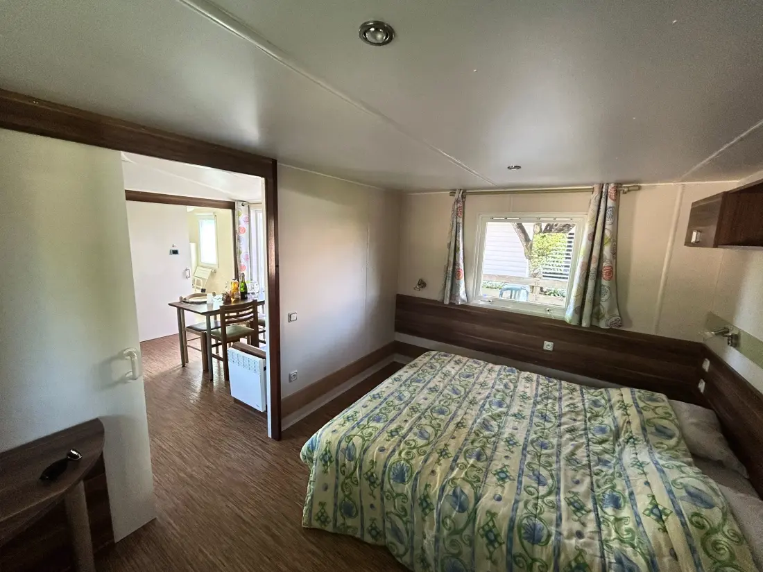 Camping Paradis l'Arada Parc 4 Stelle★★★★