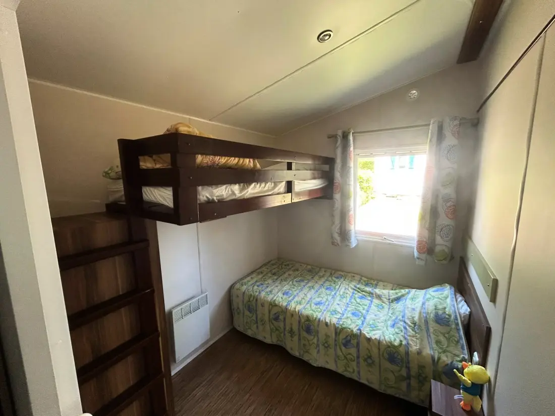 Camping Paradis l'Arada Parc 4 Stelle★★★★