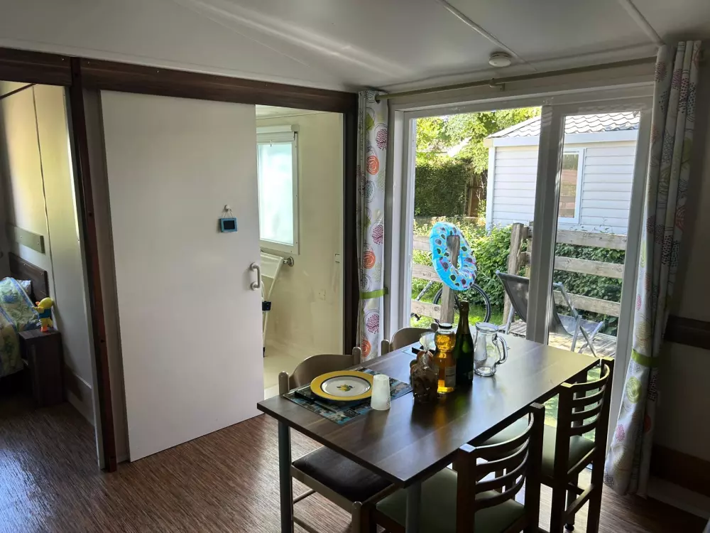 Kemping Paradis l'Arada Parc 4 Gwiazdy★★★★