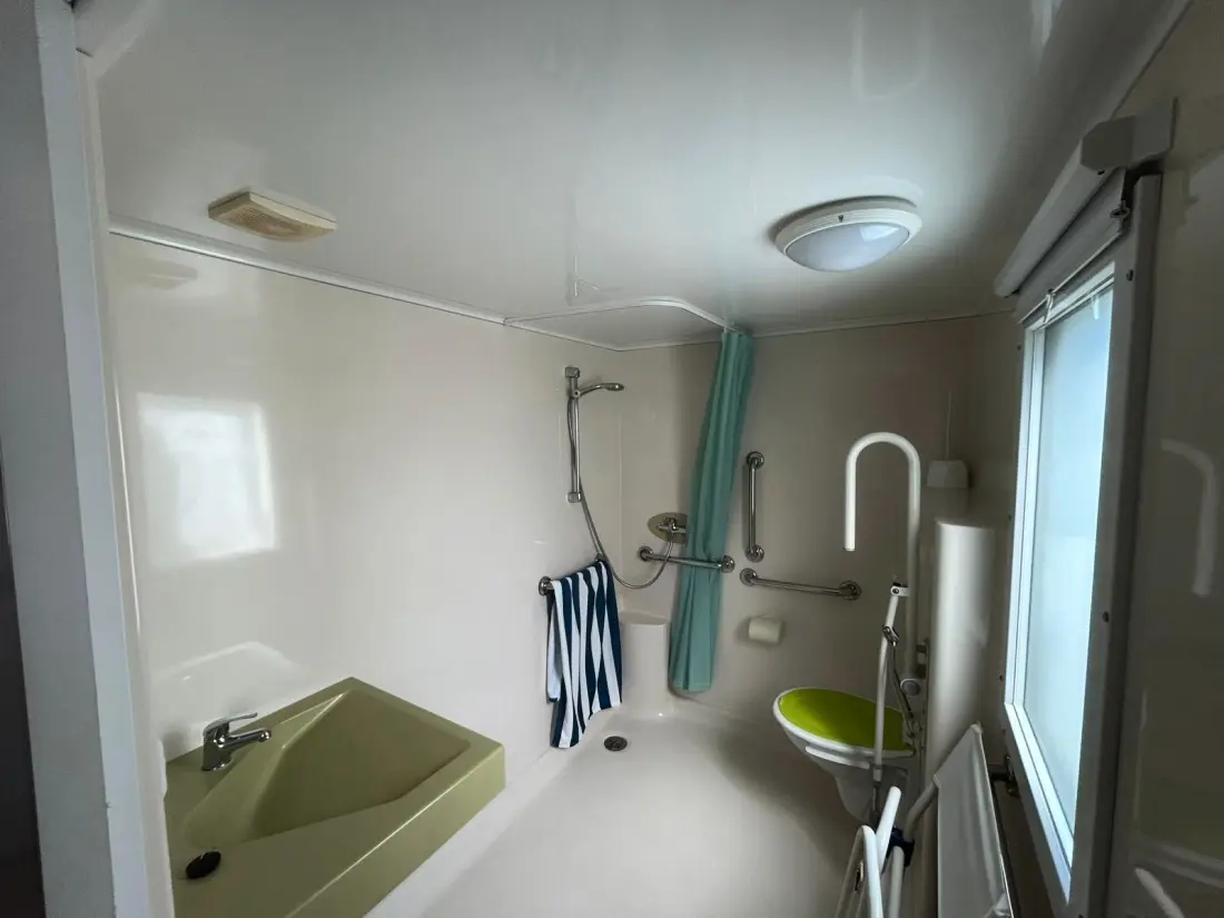 Camping Paradis l'Arada Parc 4 Stelle★★★★