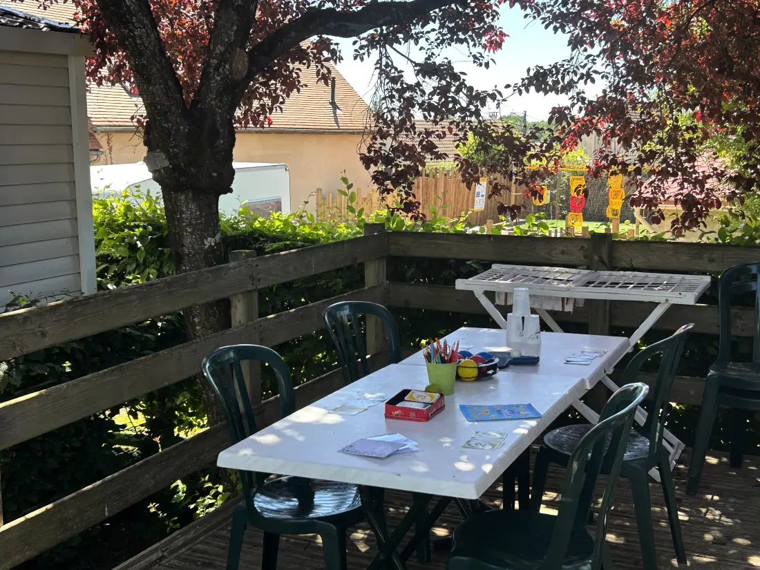 Camping Paradis l'Arada Parc 4 Stelle★★★★