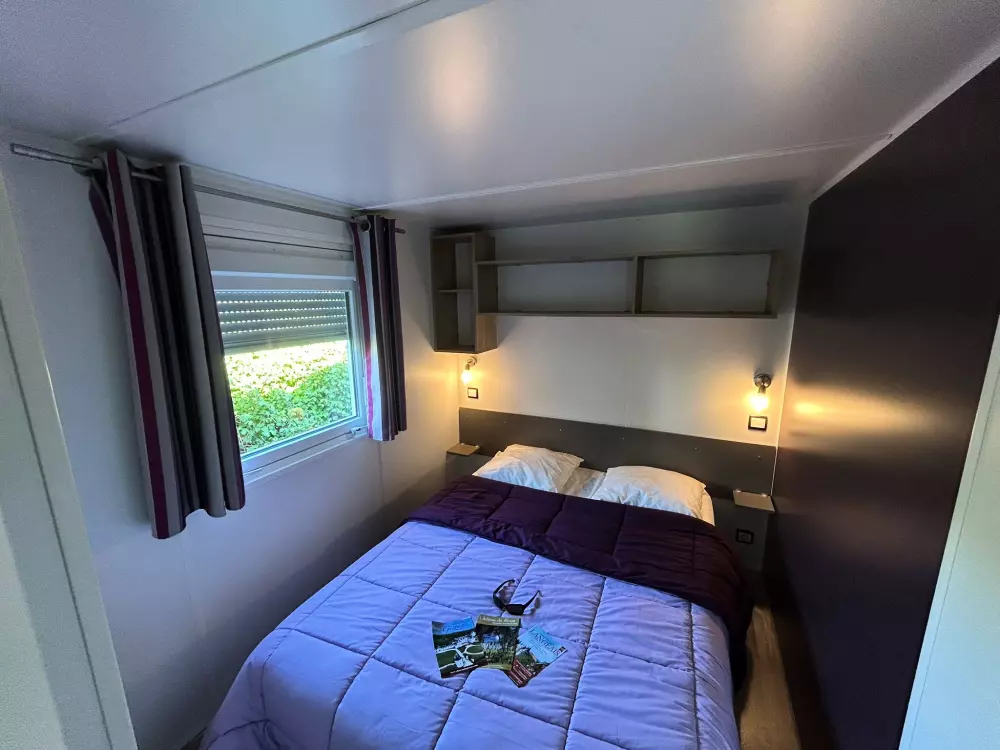 Kemping Paradis l'Arada Parc 4 Gwiazdy★★★★