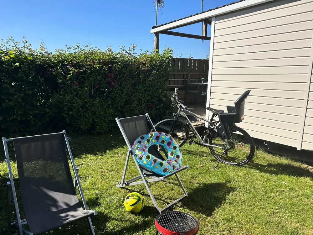 Kemping Paradis l'Arada Parc 4 Gwiazdy★★★★