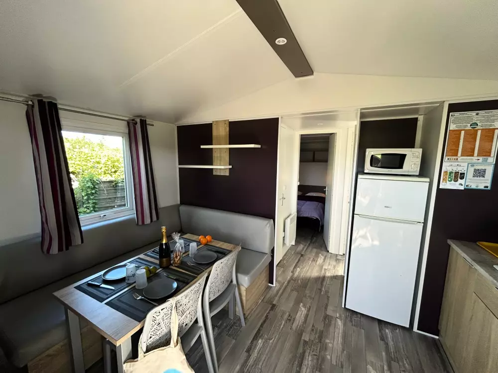 Kemping Paradis l'Arada Parc 4 Gwiazdy★★★★