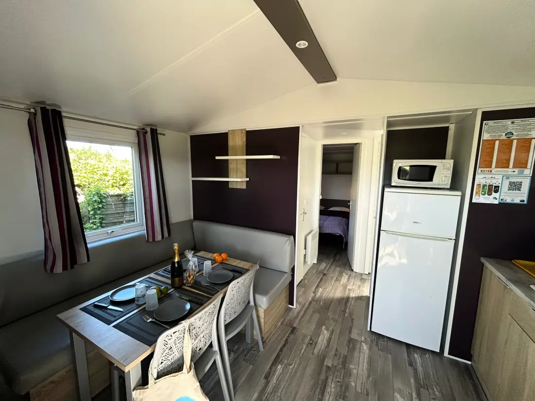 Camping Paradis l'Arada Parc4 Csillagok★★★★