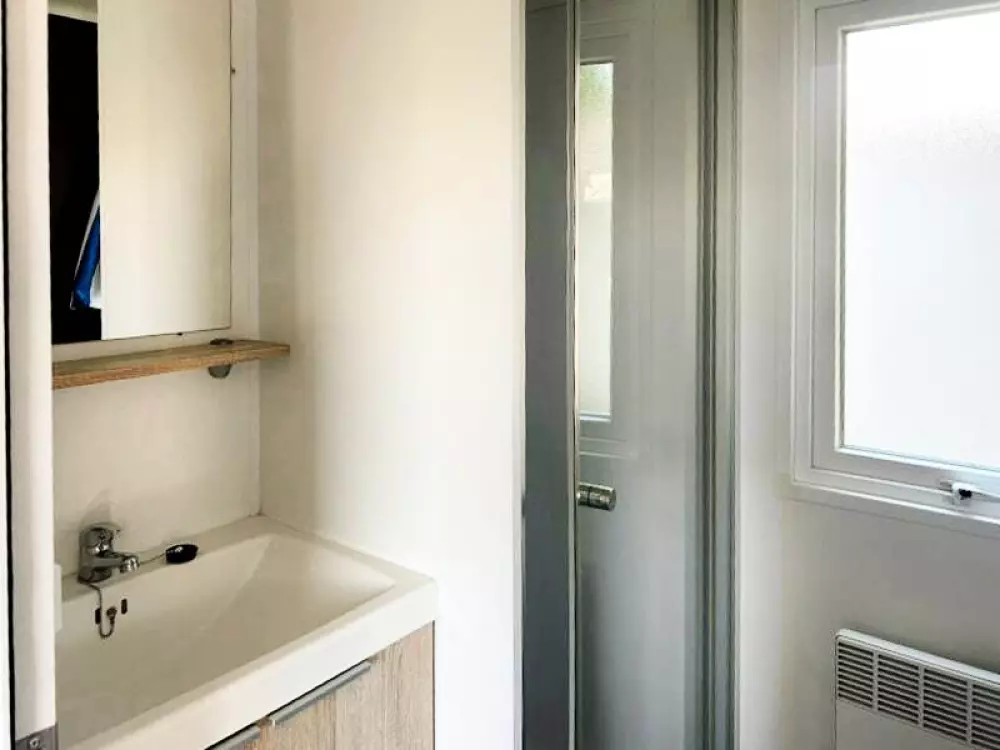 Kemping Paradis l'Arada Parc 4 Gwiazdy★★★★