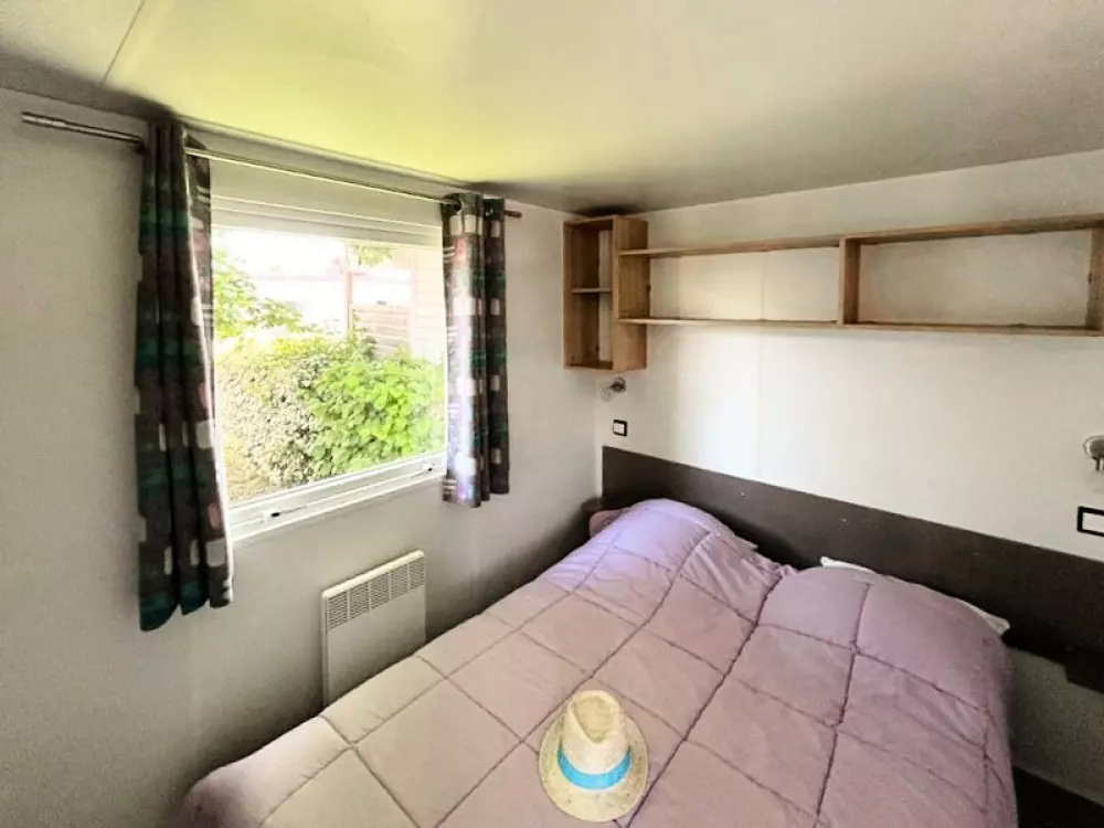 Kemping Paradis l'Arada Parc 4 Gwiazdy★★★★