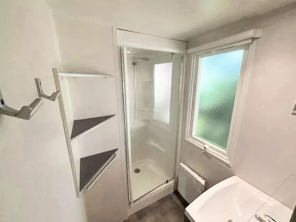 Kemping Paradis l'Arada Parc 4 Gwiazdy★★★★