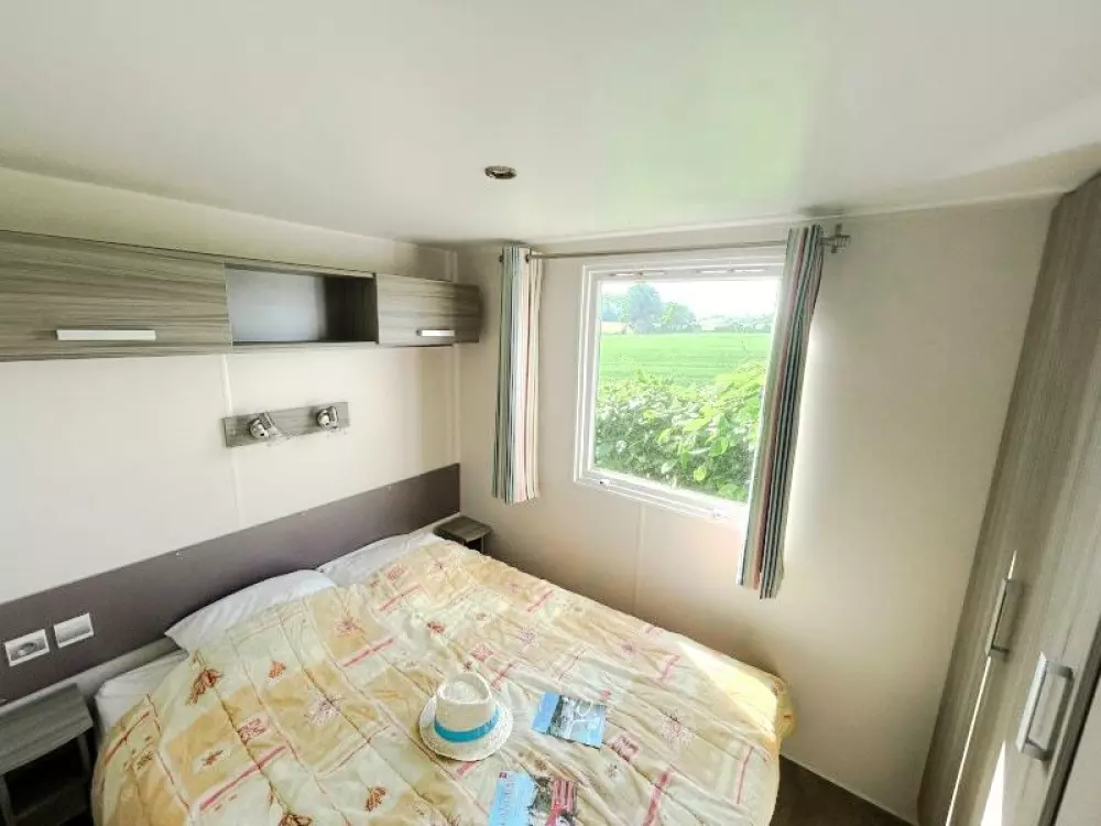 Kemping Paradis l'Arada Parc 4 Gwiazdy★★★★