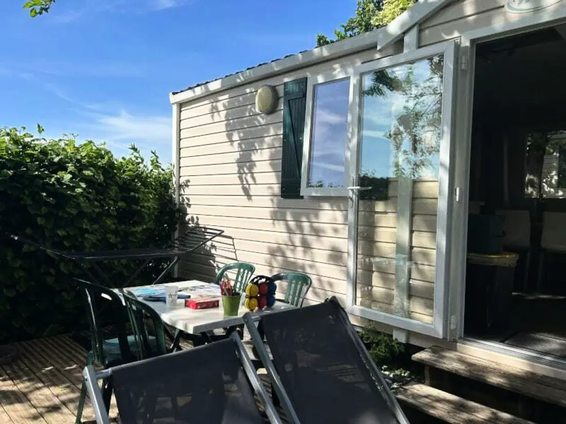 Camping Paradis l'Arada Parc 4 Stelle★★★★