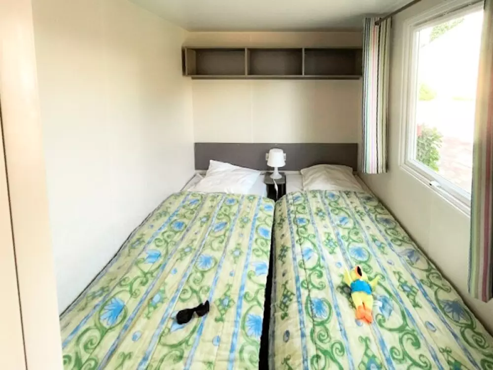 Kemping Paradis l'Arada Parc 4 Gwiazdy★★★★