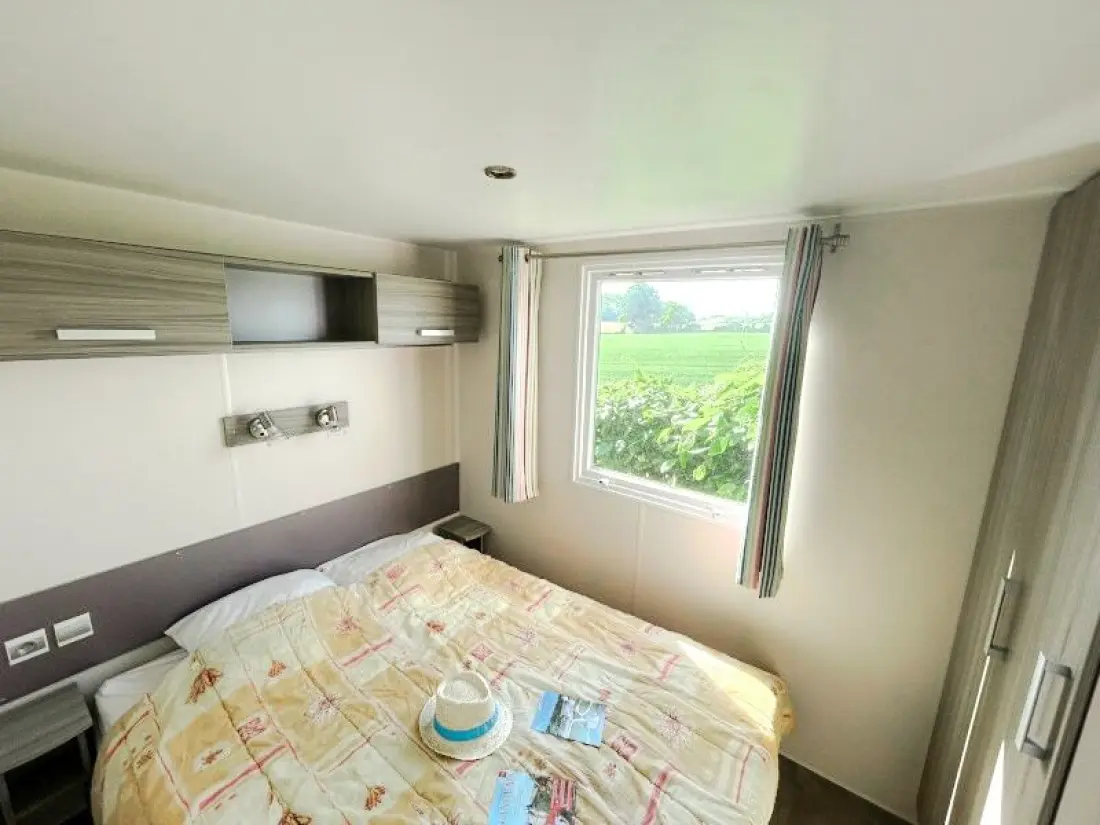 Camping Paradis l'Arada Parc 4 Stelle★★★★