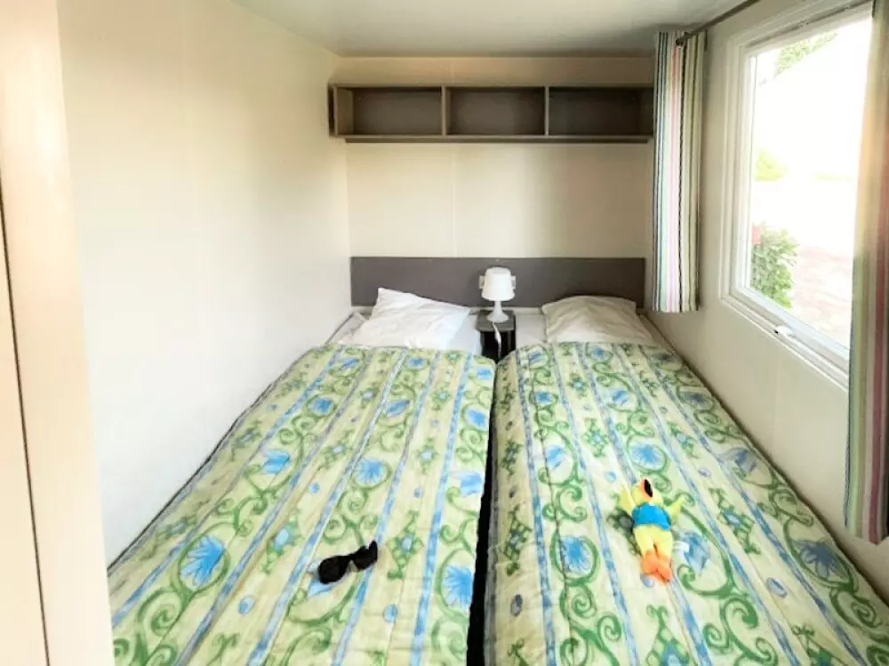 Kemping Paradis l'Arada Parc 4 Gwiazdy★★★★