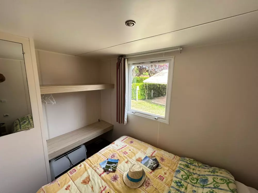 Kemping Paradis l'Arada Parc 4 Gwiazdy★★★★