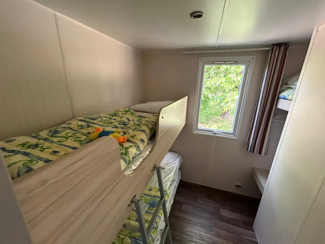 Camping Paradis l'Arada Parc 4 Stelle★★★★