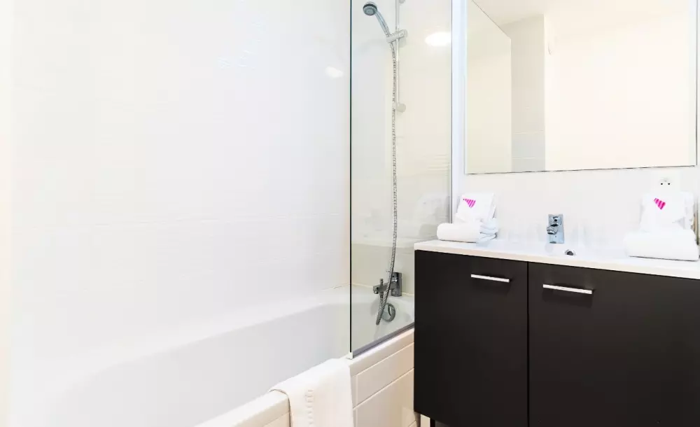 Néméa Aparthotel Résidence Le Quai Victor in Tours3 Sterne★★★