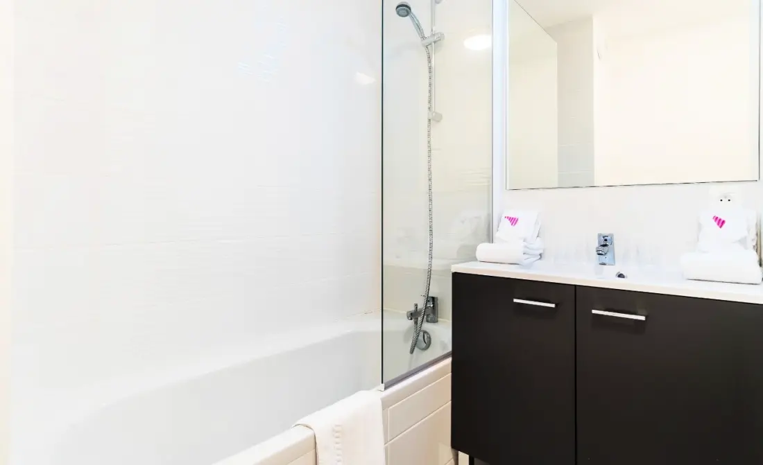 Néméa Aparthotel Résidence Le Quai Victor in Tours3 Sterne★★★