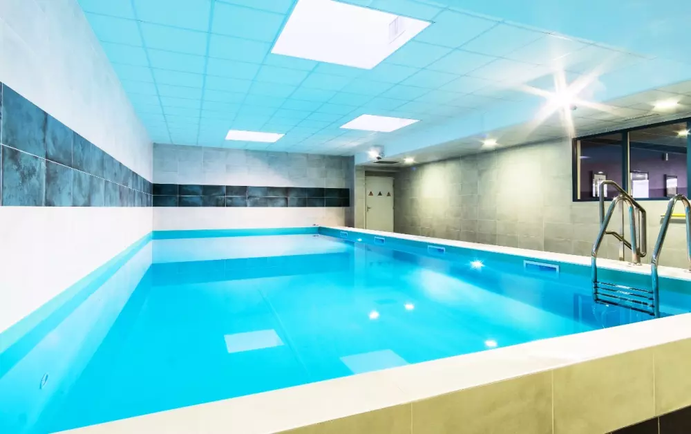 Néméa Aparthotel Résidence Le Quai Victor in Tours3 Sterne★★★