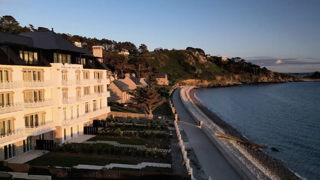 Apartamentos en Trebeurden