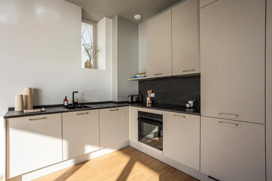Apartamentos en Trebeurden