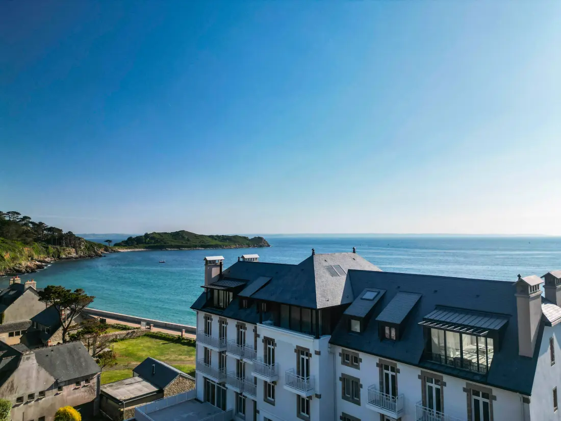 Apartamentos en Trebeurden