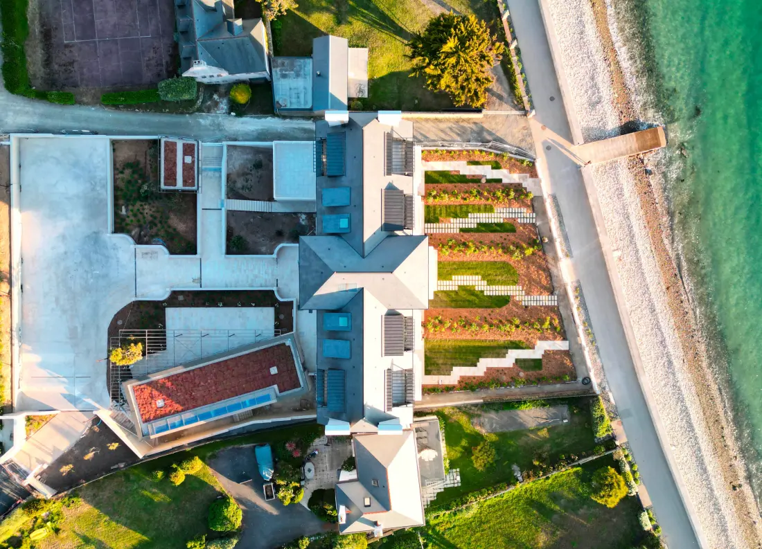 Apartamentos en Trebeurden