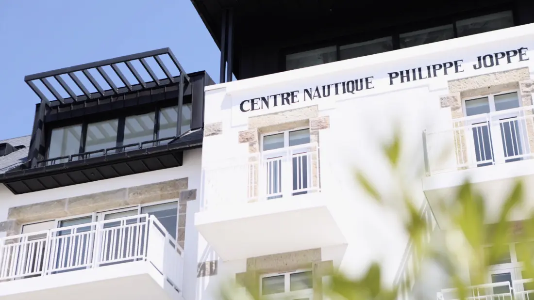 Apartamentos en Trebeurden
