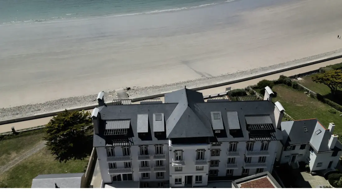 Apartamentos en Trebeurden