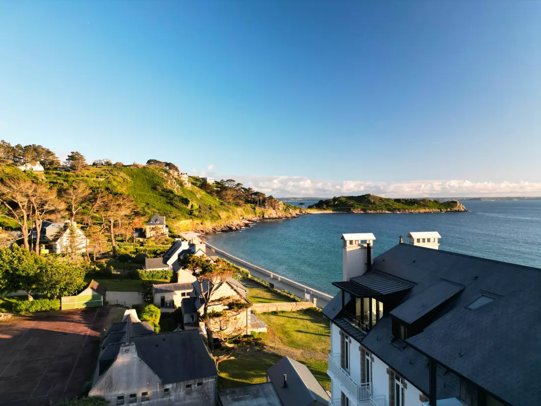 Apartamentos en Trebeurden
