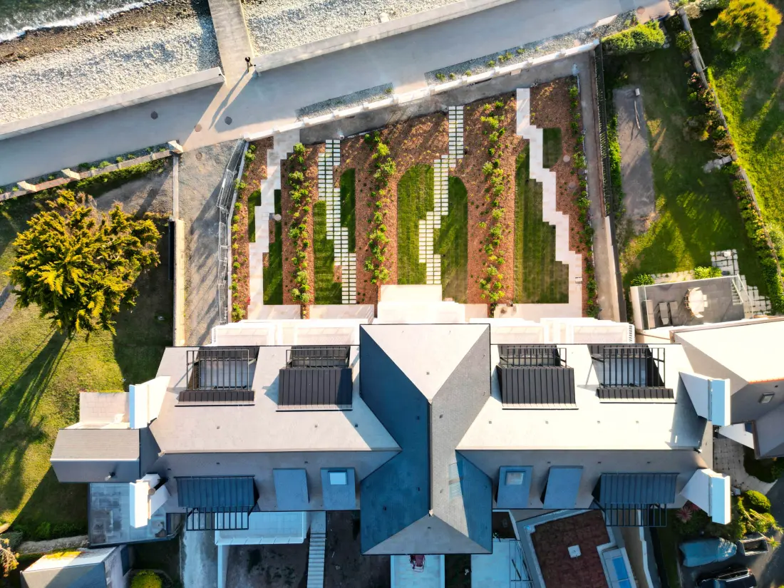 Apartamentos en Trebeurden