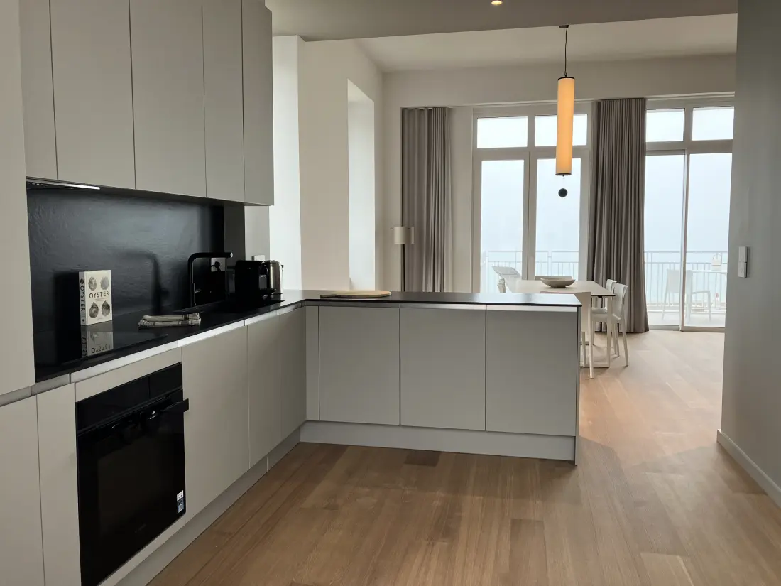 Apartamentos en Trebeurden