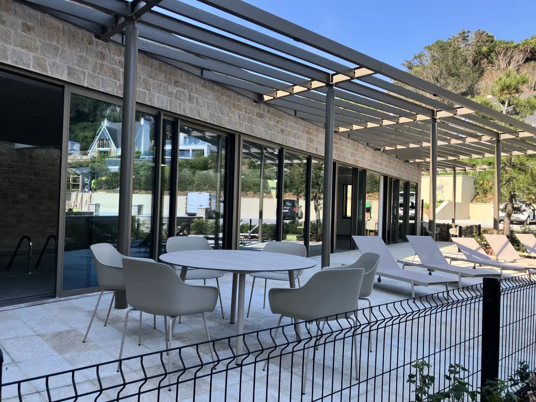 Apartamentos en Trebeurden