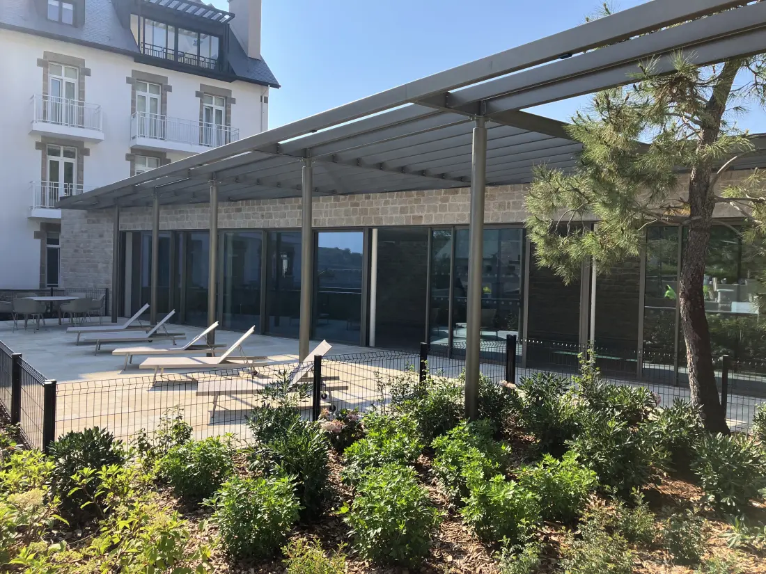 Apartamentos en Trebeurden
