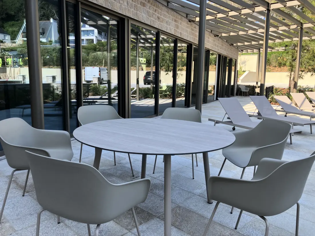 Apartamentos en Trebeurden