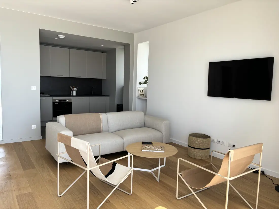 Apartamentos en Trebeurden