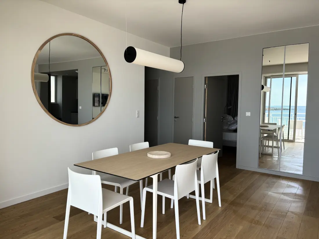 Apartamentos en Trebeurden