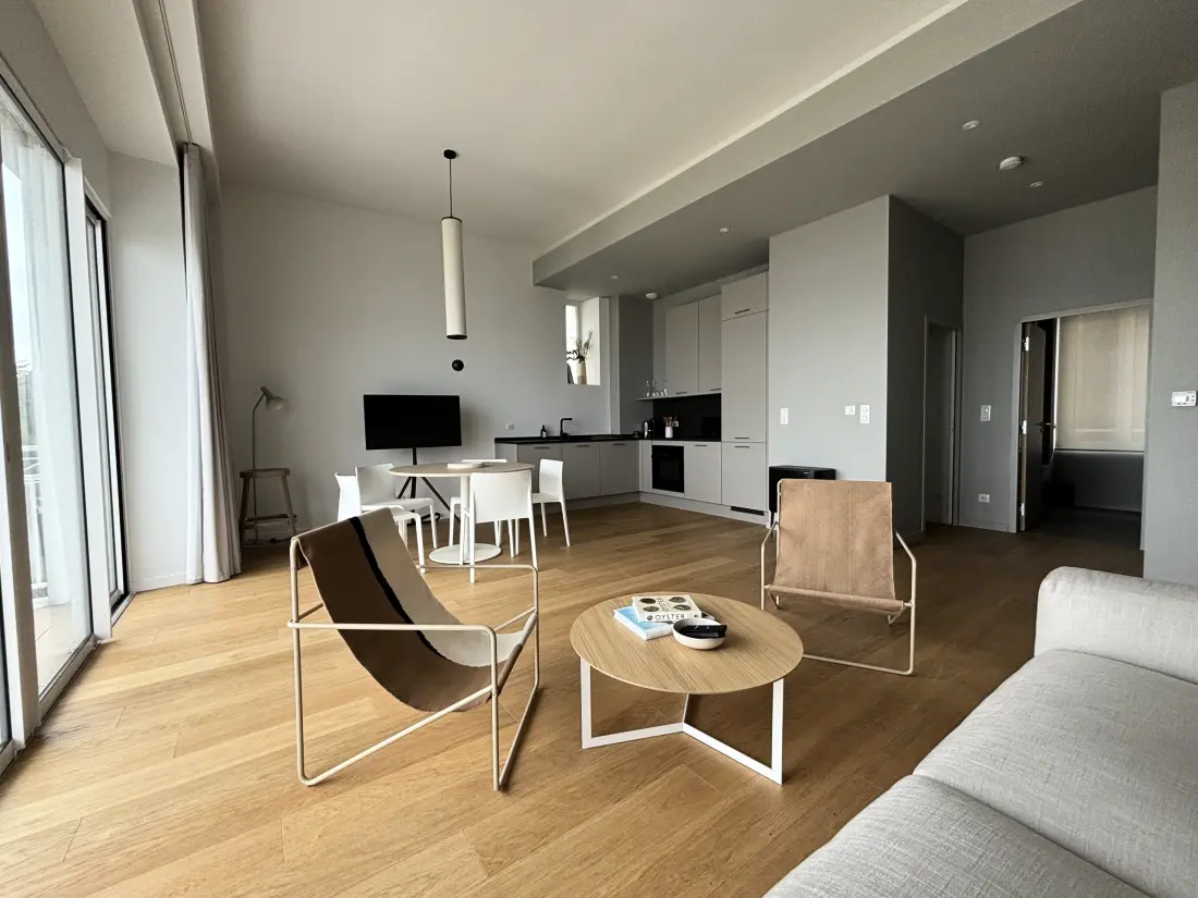 Apartamentos en Trebeurden
