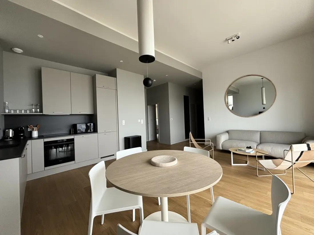 Apartamentos en Trebeurden