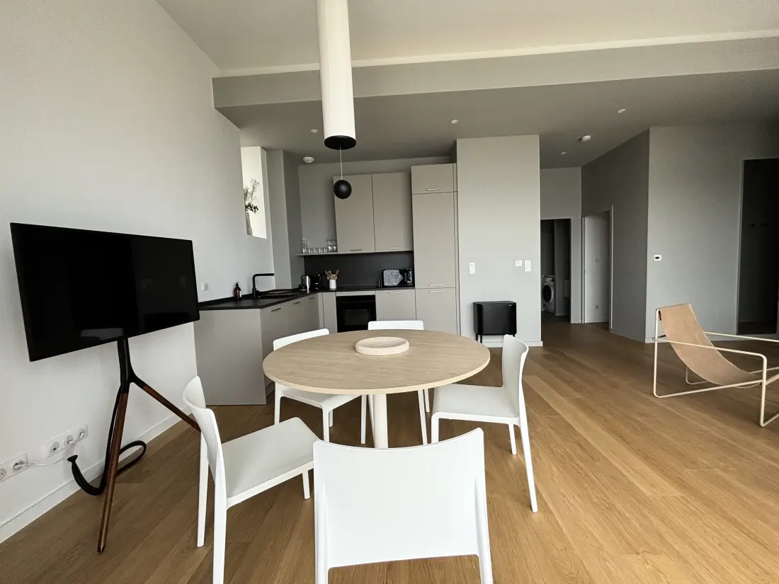Apartamentos en Trebeurden