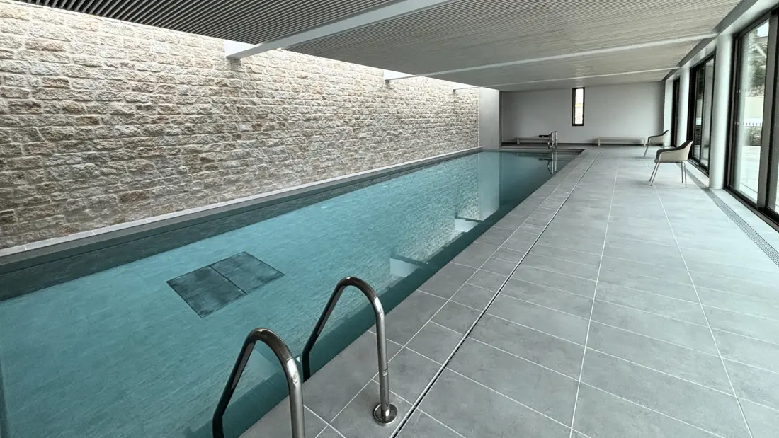 Apartamentos en Trebeurden