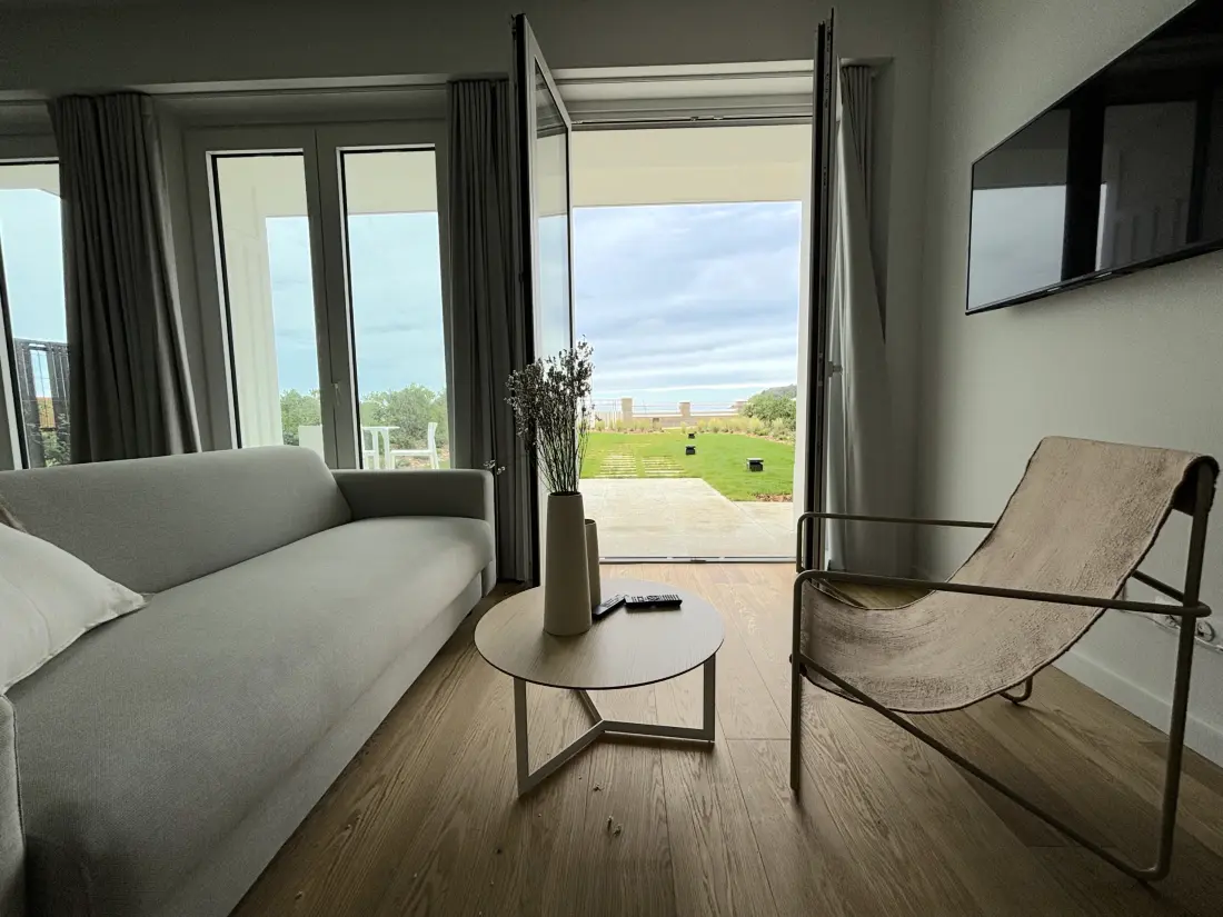 Apartamentos en Trebeurden