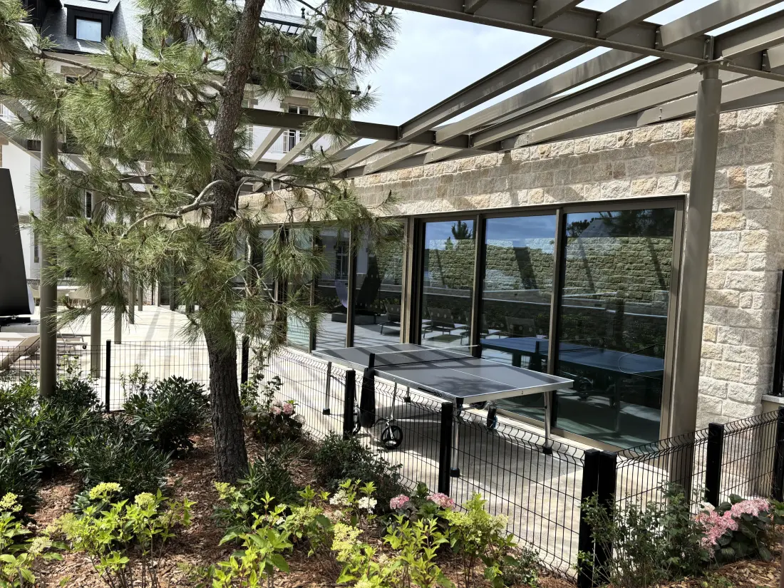 Apartamentos en Trebeurden