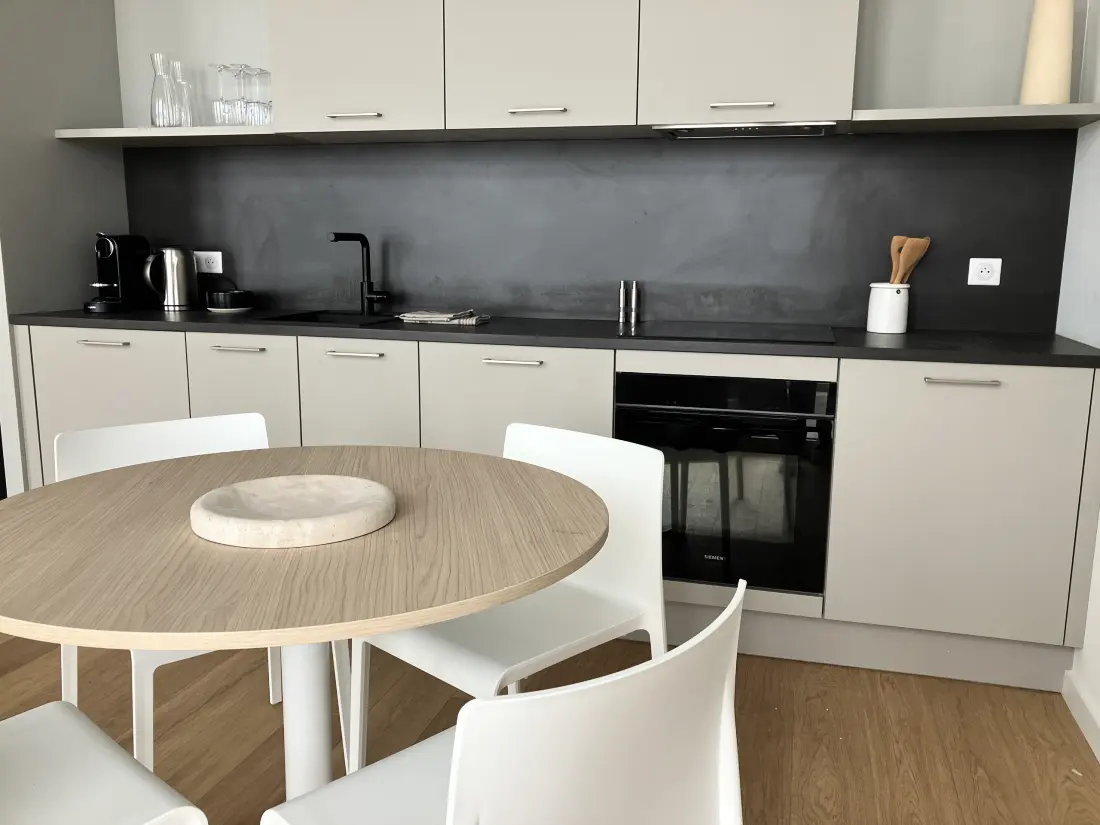 Apartamentos en Trebeurden