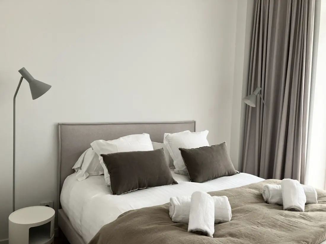 Apartamentos en Trebeurden