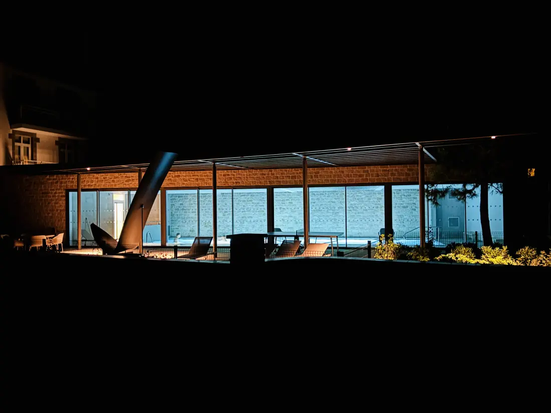 Apartamentos en Trebeurden