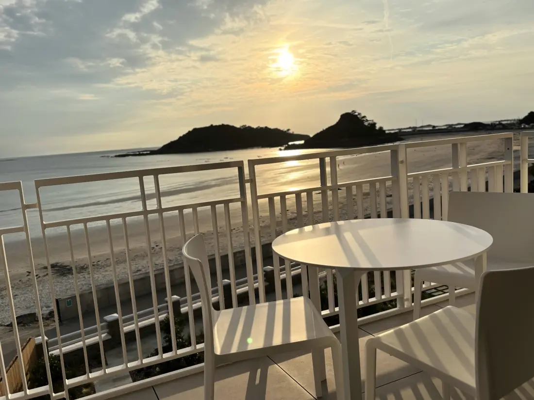 Apartamentos en Trebeurden