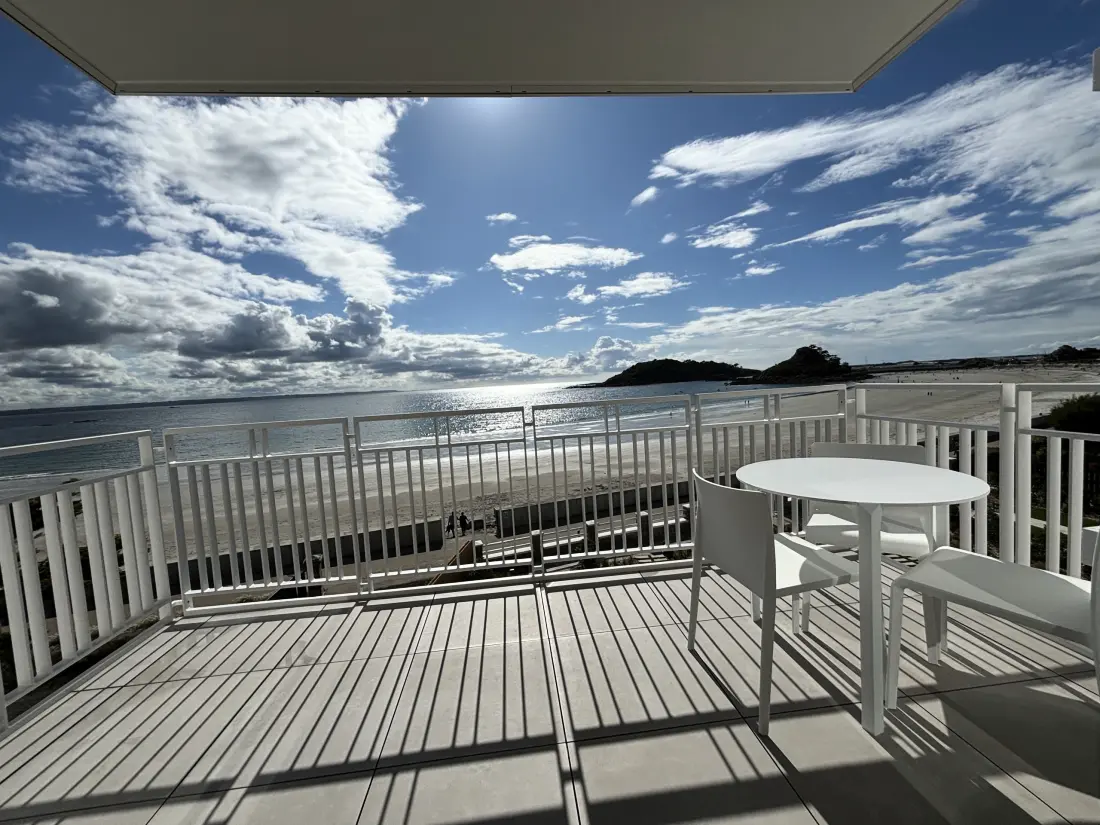 Apartamentos en Trebeurden