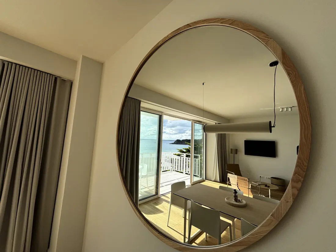 Apartamentos en Trebeurden