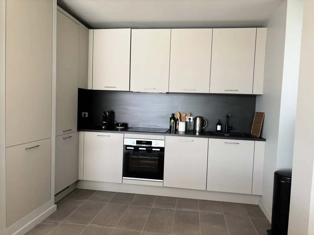 Apartamentos en Trebeurden