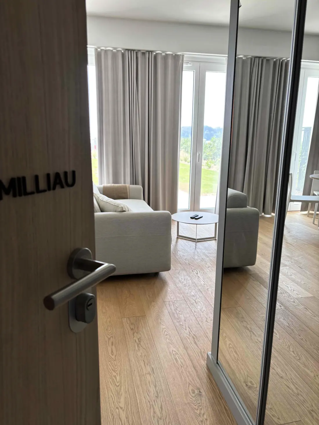 Apartamentos en Trebeurden